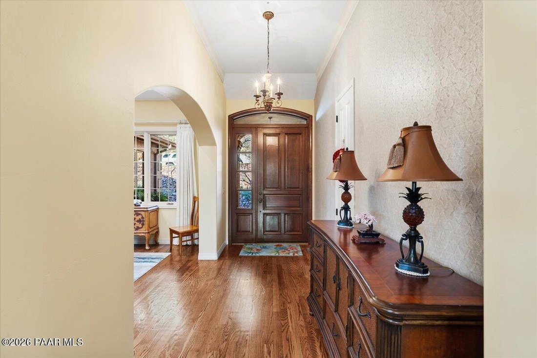 House in Prescott, Arizona, United States 2 - 17265184