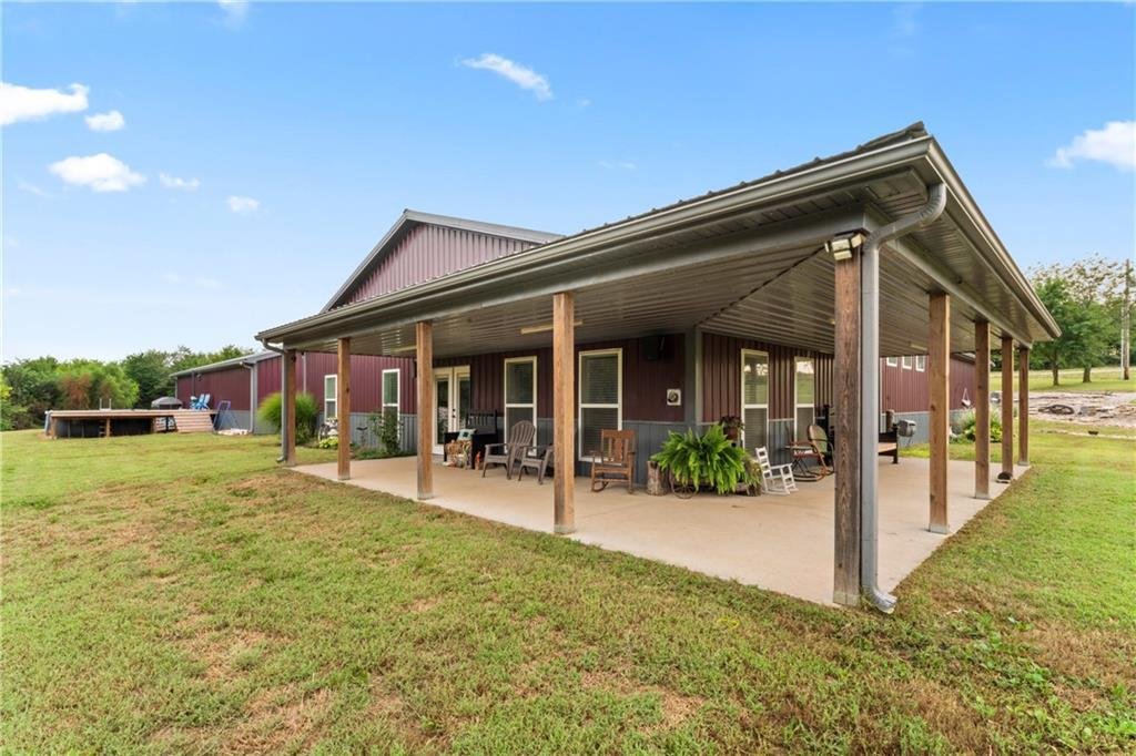 House in Drexel, Missouri, United States 2 - 17265253