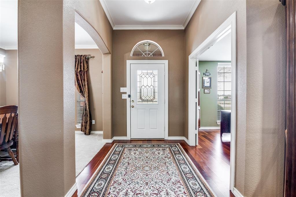 House in Saint Paul, Texas, United States 4 - 17265582
