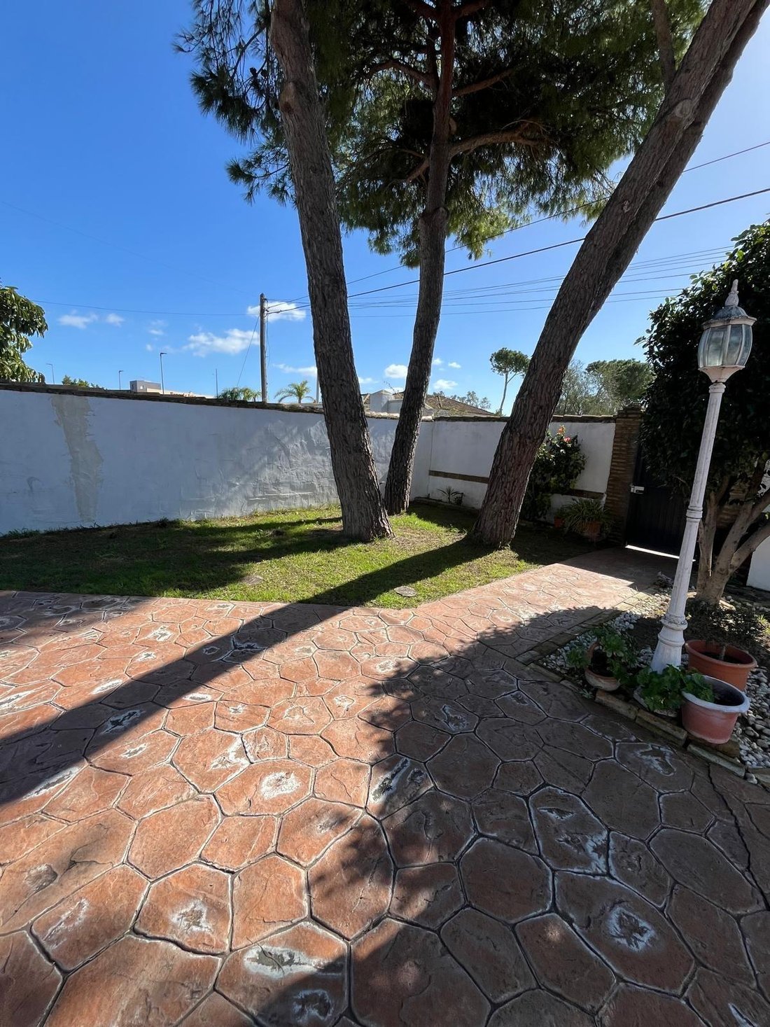Villa in Chiclana de la Frontera, Andalusia, Spain 2 - 17265037