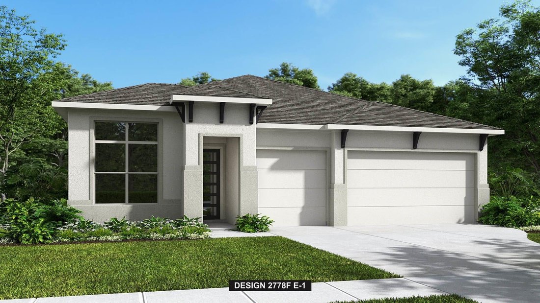 Casa en Port St. Lucie, Florida, Estados Unidos 1 - 17175563