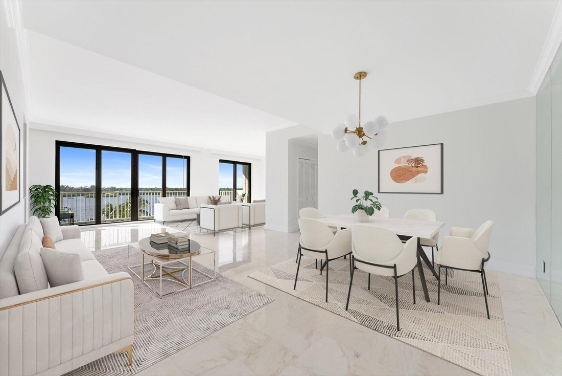 Condo in Palm Beach, Florida, United States 3 - 17178218