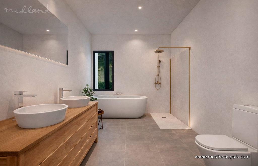 Villa in Aspe, Valencian Community, Spain 5 - 17260276