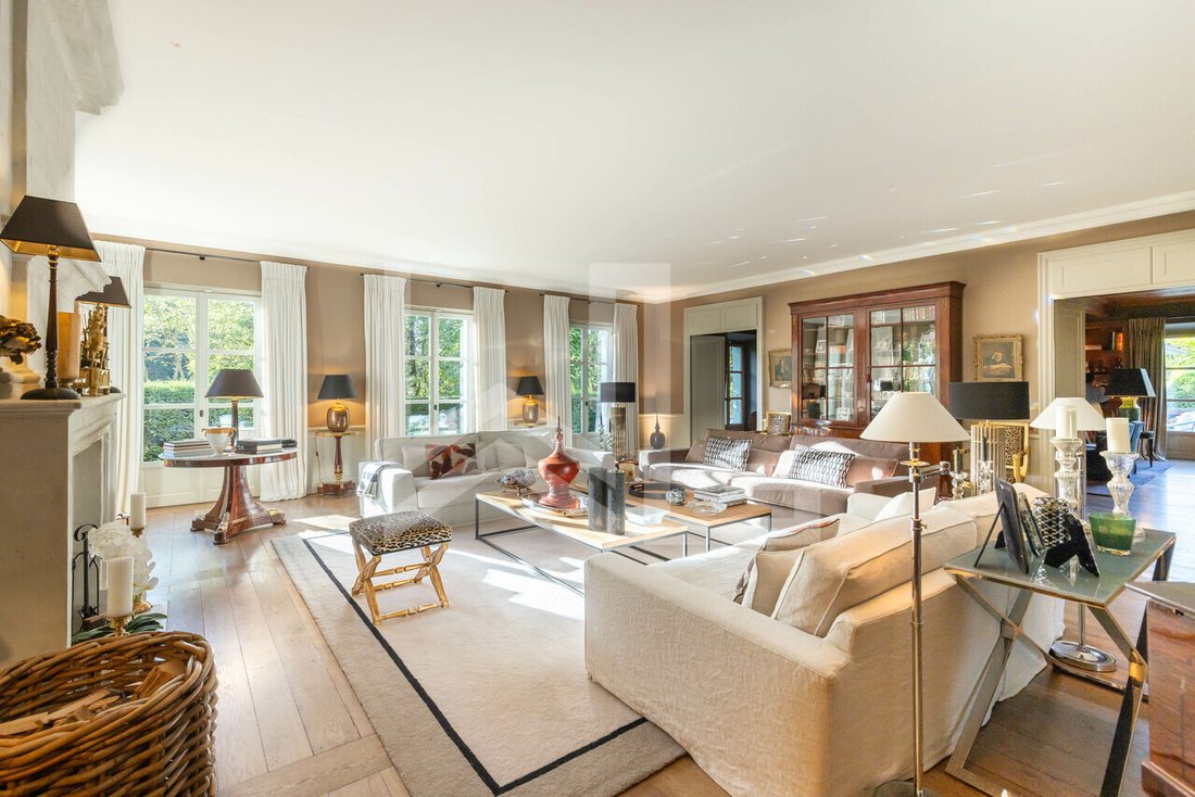 Haus in Lutry, Waadt, Schweiz 4 - 17265882