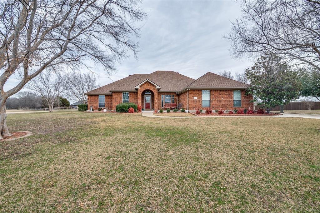House in Saint Paul, Texas, United States 2 - 17265582