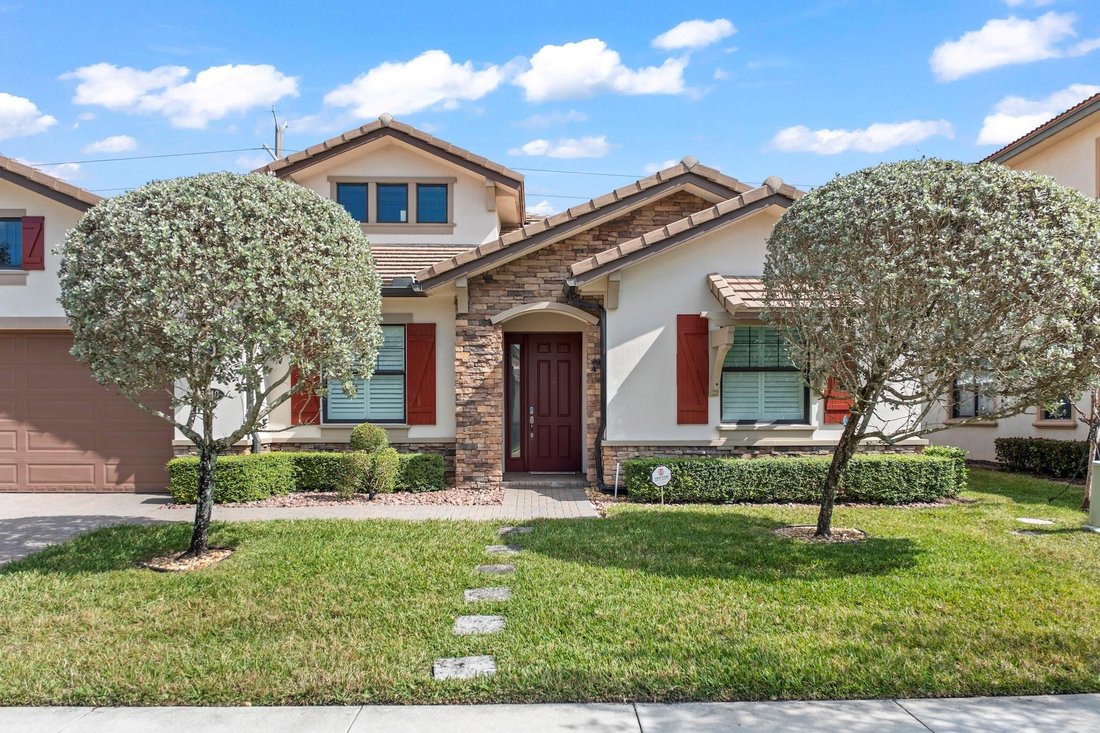 House in Parkland, Florida, United States 5 - 17265736