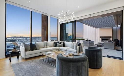 Appartamento a Auckland, Auckland, Nuova Zelanda 1