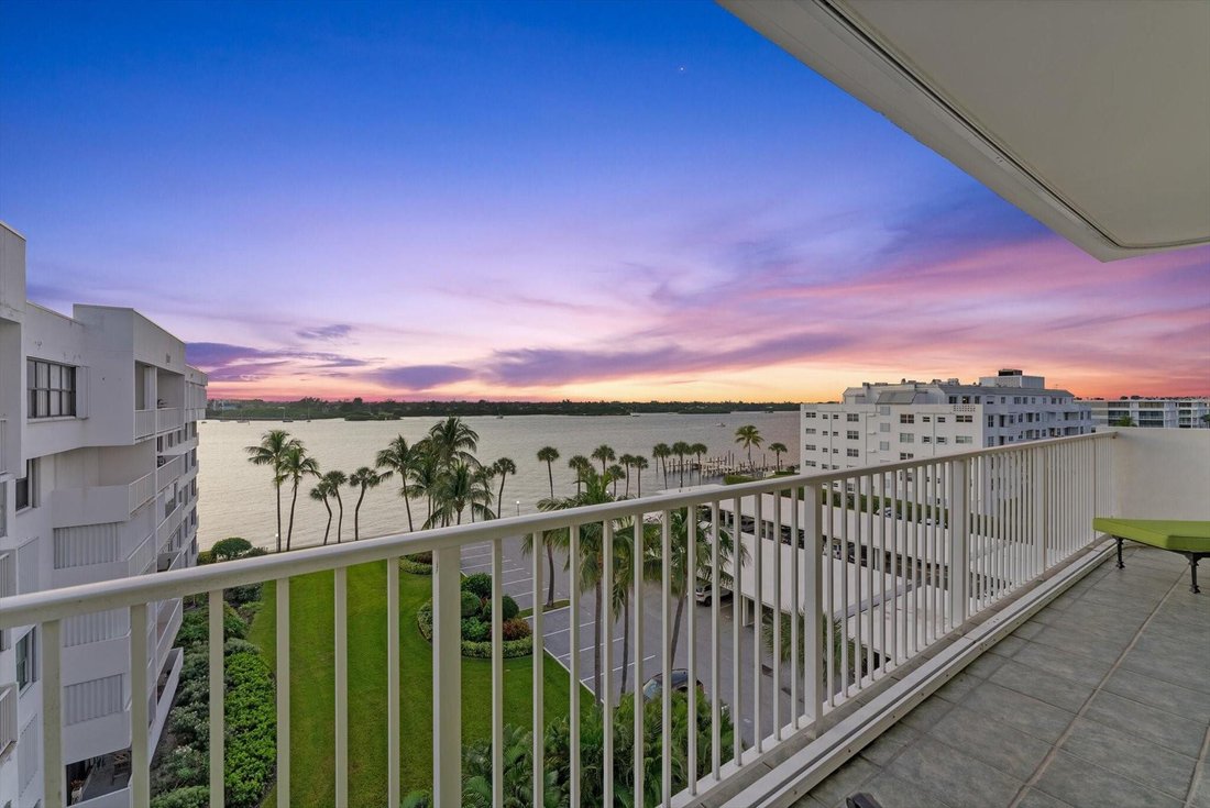 Condo in Palm Beach, Florida, United States 4 - 17178218