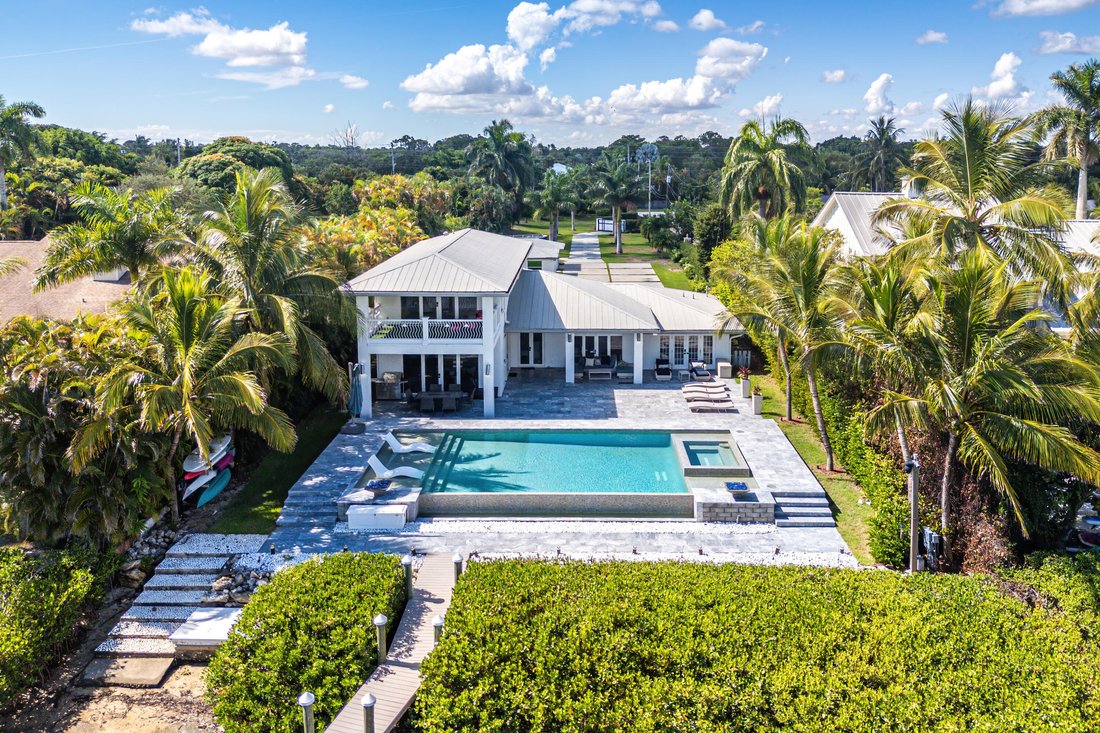House in Jupiter, Florida, United States 1 - 16061252