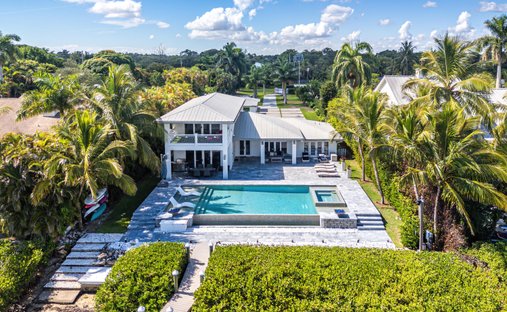 House in Jupiter, Florida, United States 1
