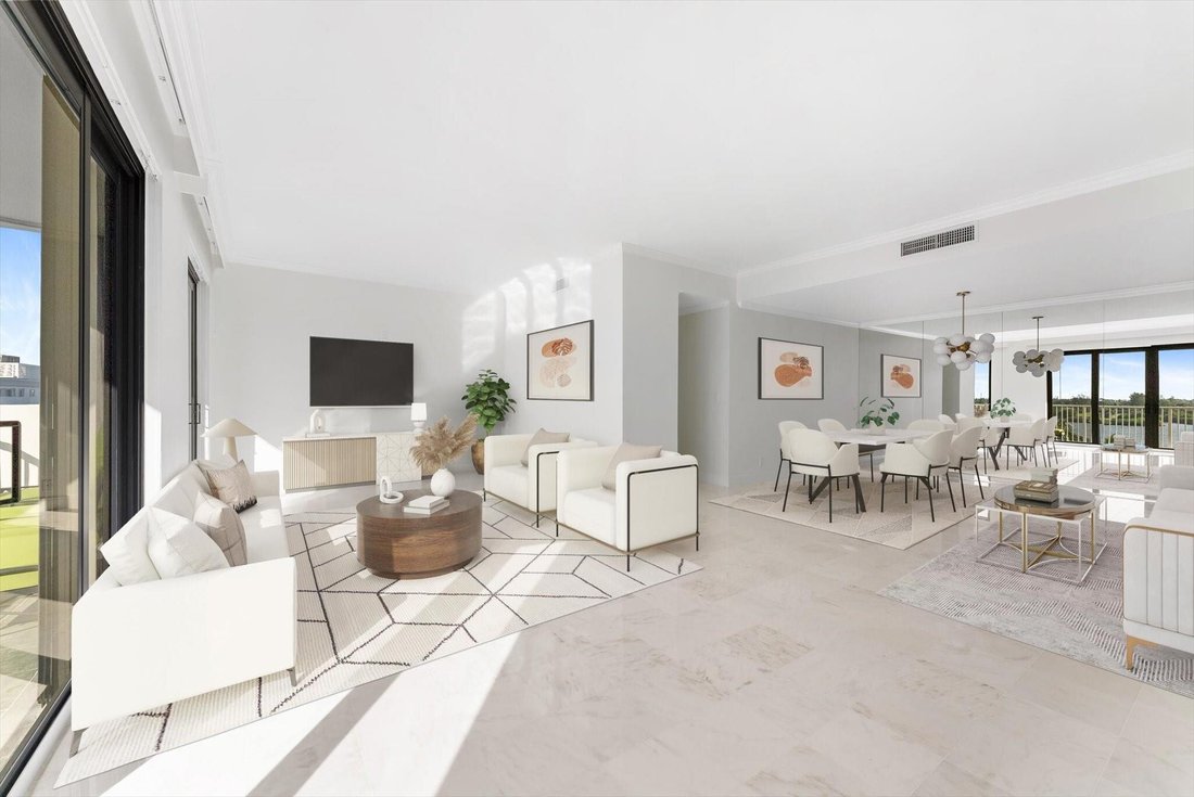 Condo in Palm Beach, Florida, United States 2 - 17178218
