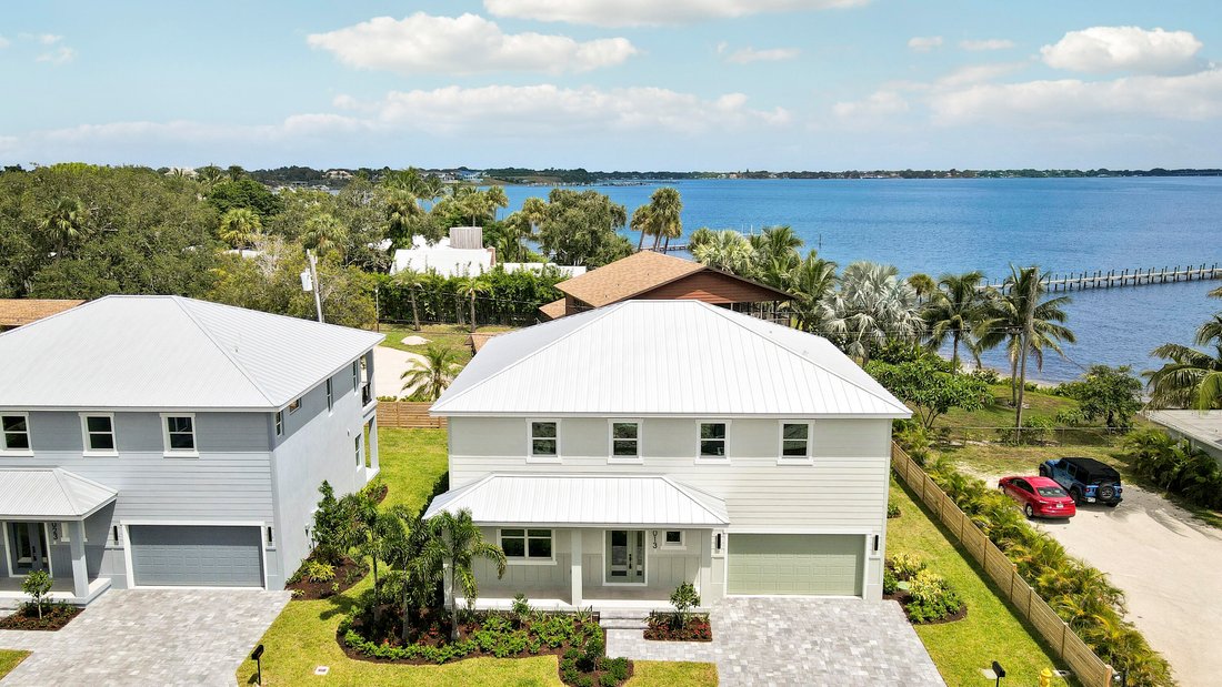 House in Jensen Beach, Florida, United States 4 - 16749770