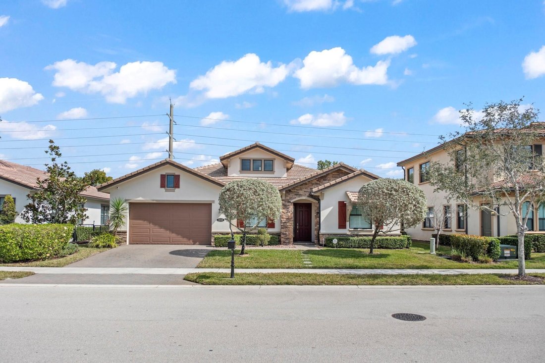 House in Parkland, Florida, United States 2 - 17265736