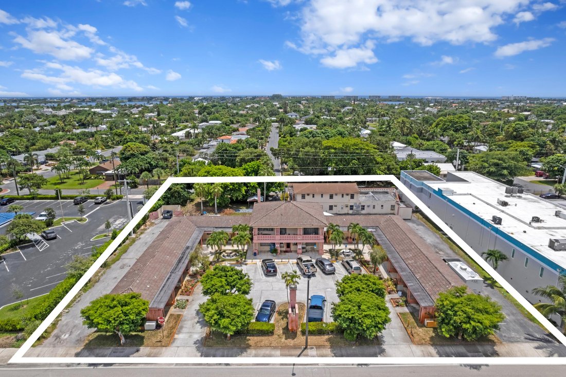 House in West Palm Beach, Florida, United States 1 - 16633772