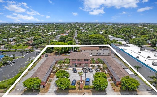 Casa a West Palm Beach, Florida, Stati Uniti 1
