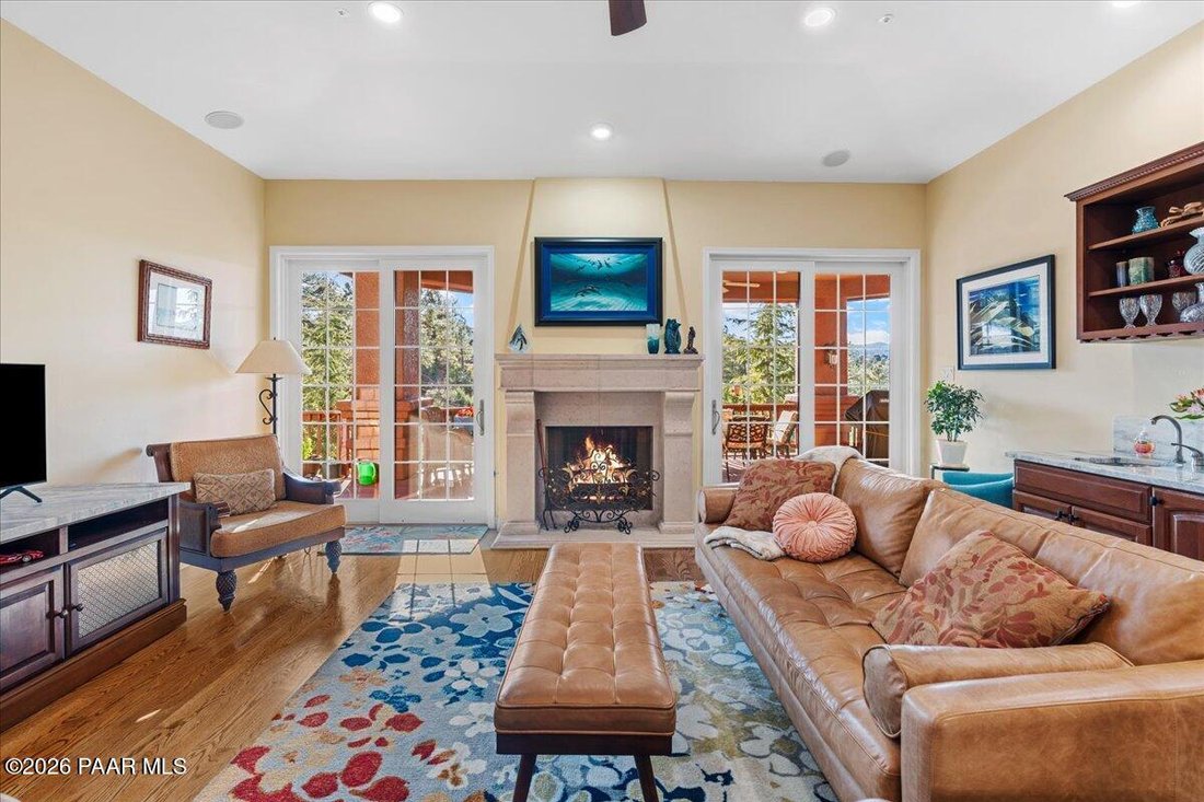 House in Prescott, Arizona, United States 5 - 17265184