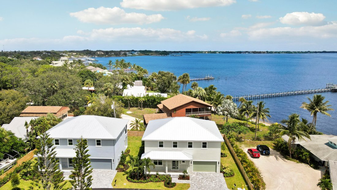 House in Jensen Beach, Florida, United States 5 - 16749770