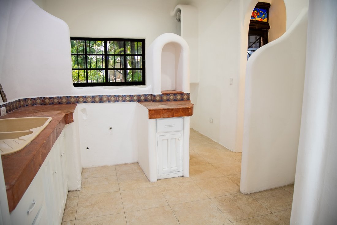 Apartment in Playa del Carmen, Quintana Roo, Mexico 4 - 17265769