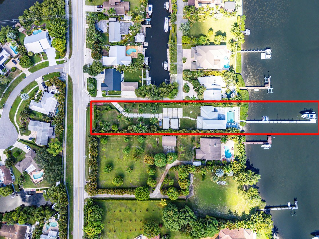 House in Jupiter, Florida, United States 4 - 16061252