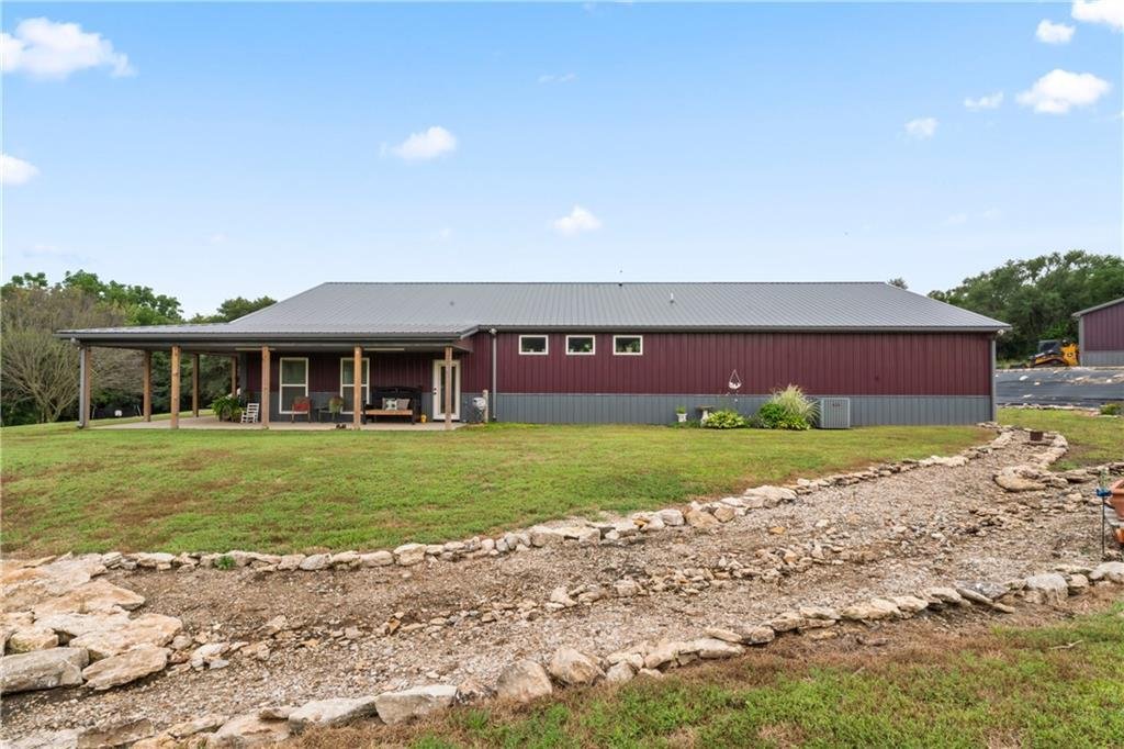House in Drexel, Missouri, United States 3 - 17265253