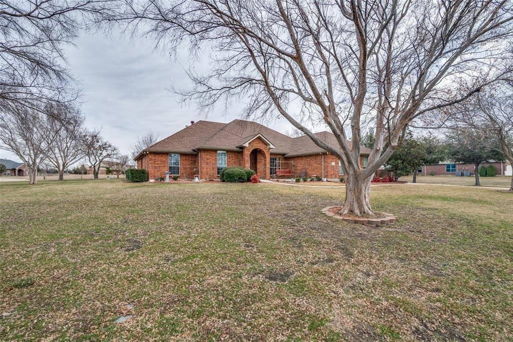 House in Saint Paul, Texas, United States 3 - 17265582