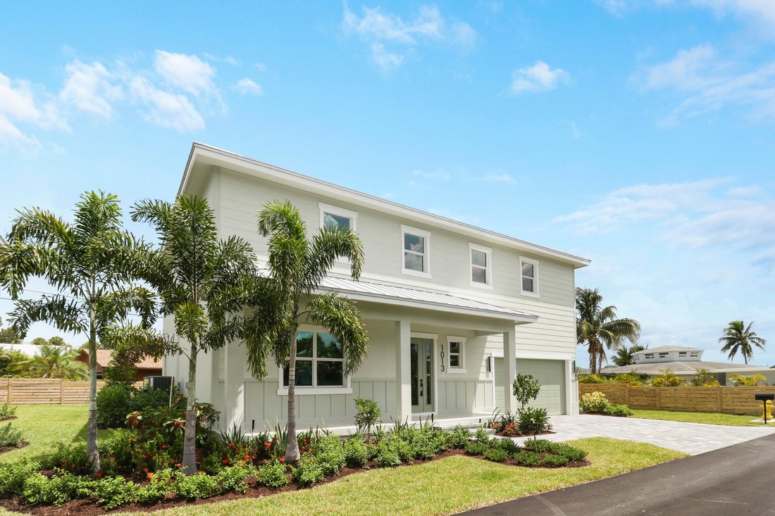 House in Jensen Beach, Florida, United States 1 - 16749770