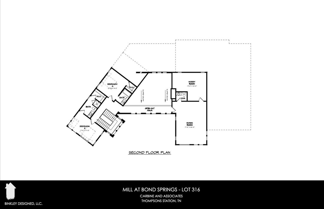 House in Thompson's Station, Tennessee, United States 4 - 17265378