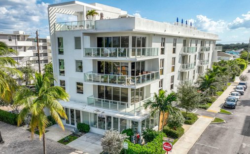 Condominio a Lake Worth, Florida, Stati Uniti 1