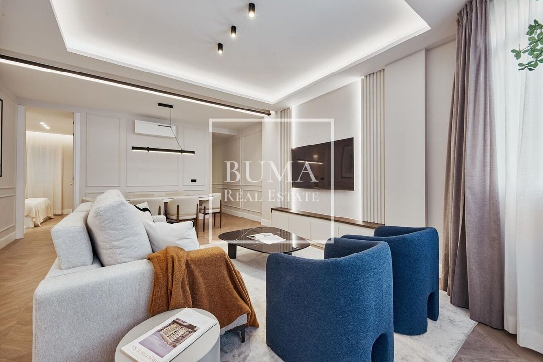 Apartment in Centro, Madrid, Spain 2 - 17265194