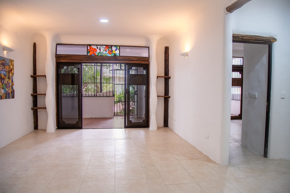 Apartment in Playa del Carmen, Quintana Roo, Mexico 1 - 17265769