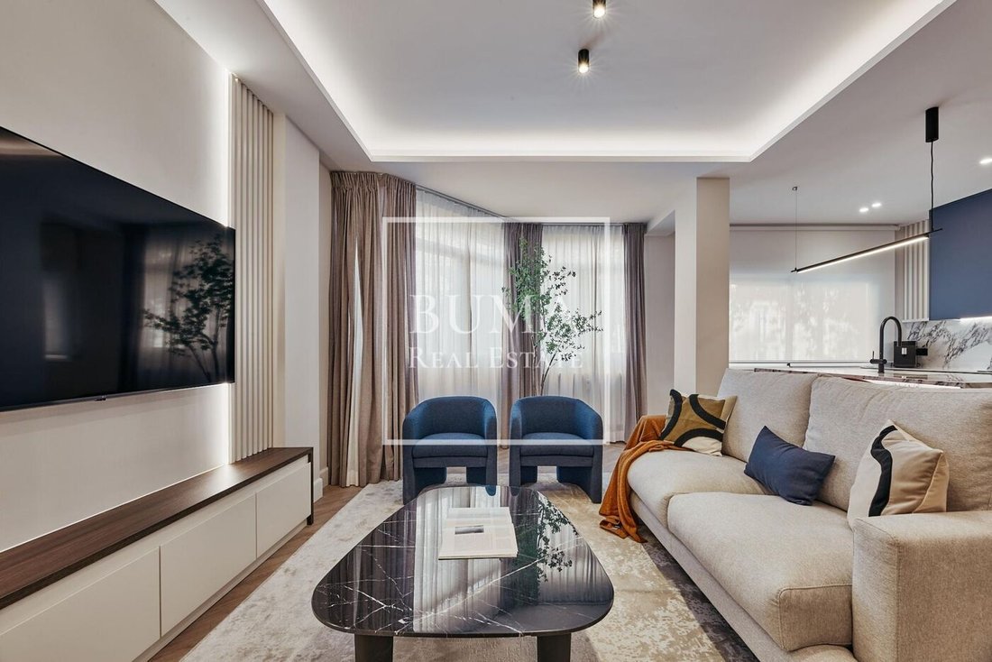 Apartment in Centro, Madrid, Spain 4 - 17265194