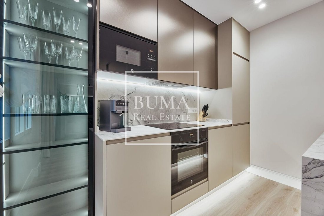 Apartment in Centro, Madrid, Spain 4 - 17265153