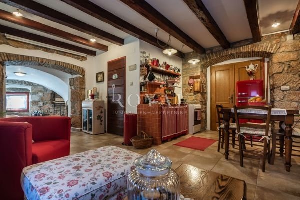 Apartment in Baska, Primorje-Gorski Kotar County, Croatia 4 - 17265827
