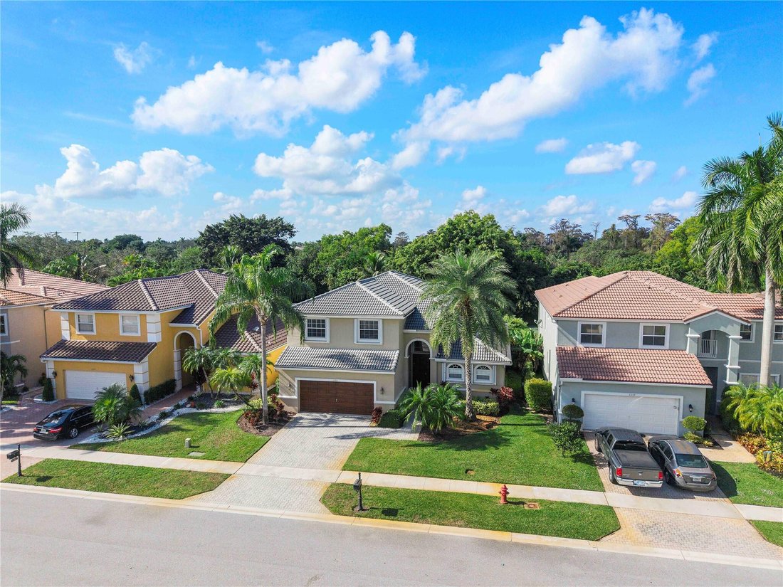 House in Boca Raton, Florida, United States 2 - 16773169