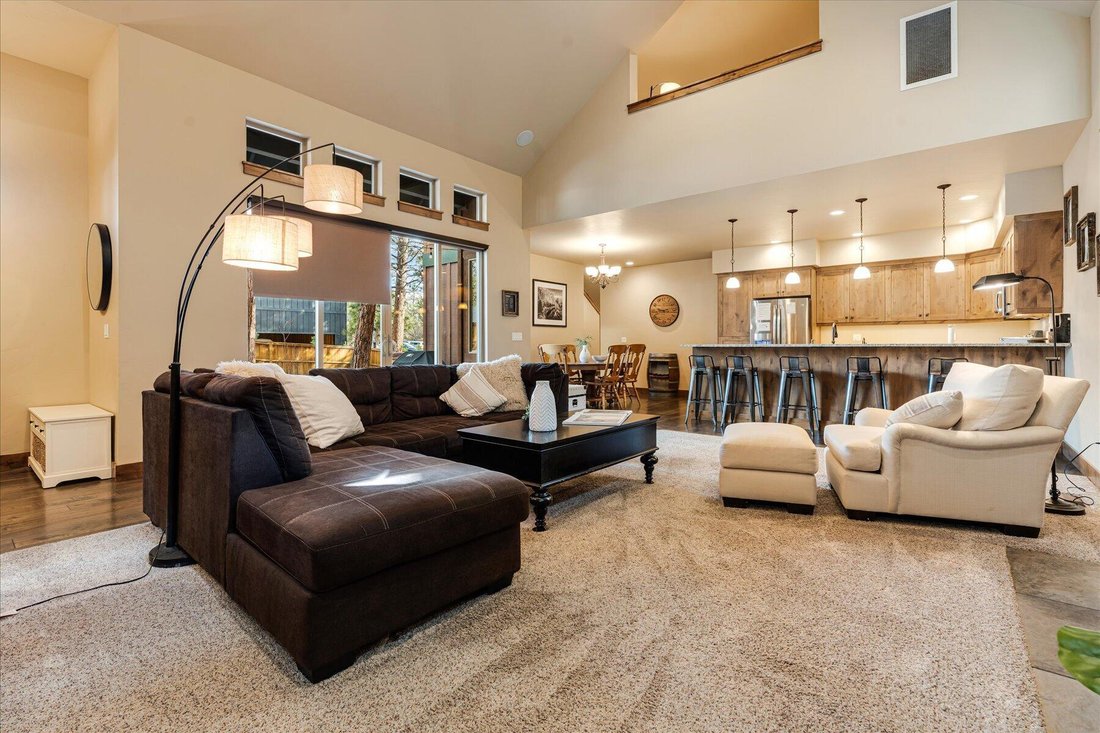House in Sisters, Oregon, United States 5 - 17264946