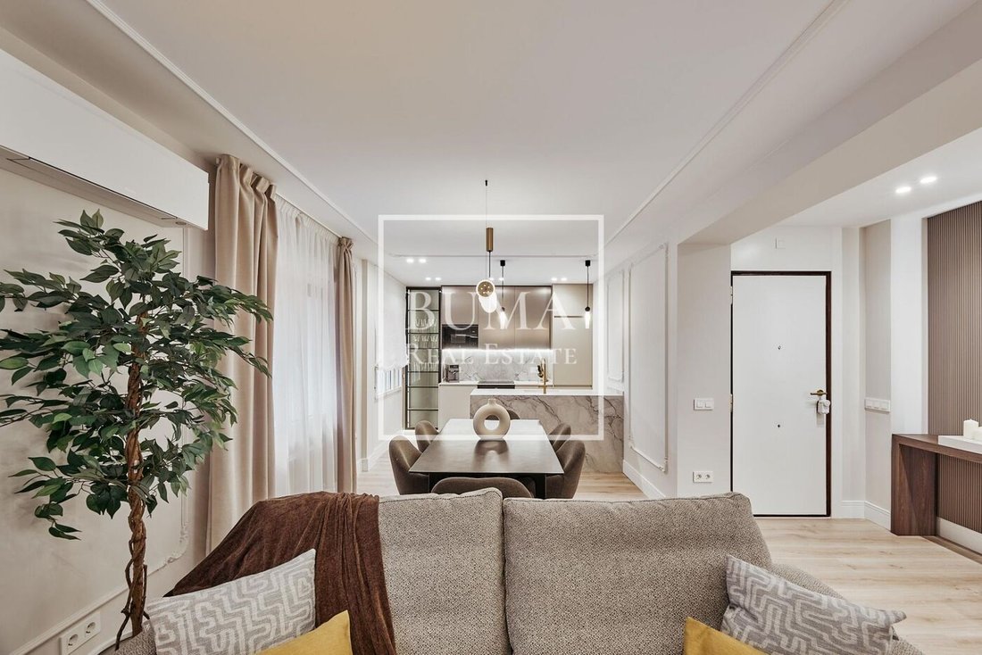 Apartment in Centro, Madrid, Spain 3 - 17265153