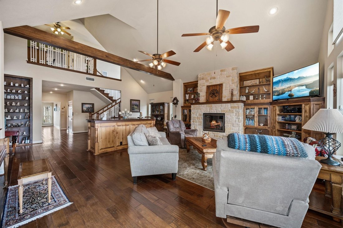 House in Livingston, Texas, United States 4 - 17265635