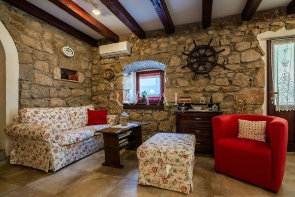 Apartment in Baska, Primorje-Gorski Kotar County, Croatia 1 - 17265827