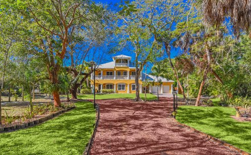 House in Fort Pierce, Florida, United States 1