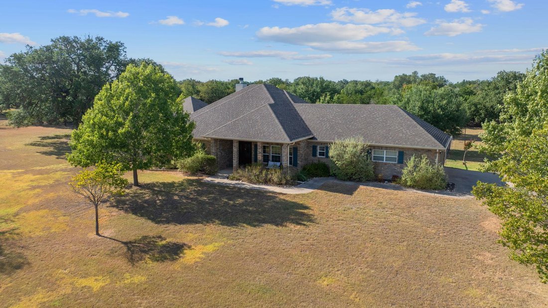 House in Salado, Texas, United States 2 - 17265305