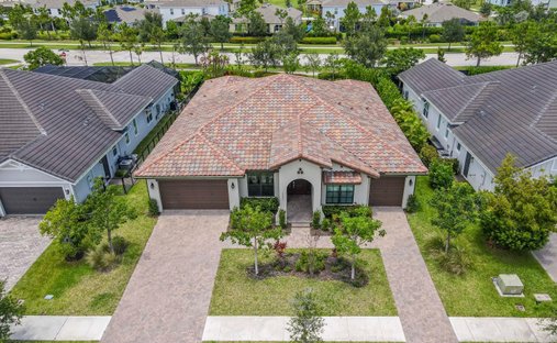 House in Wellington, Florida, United States 1