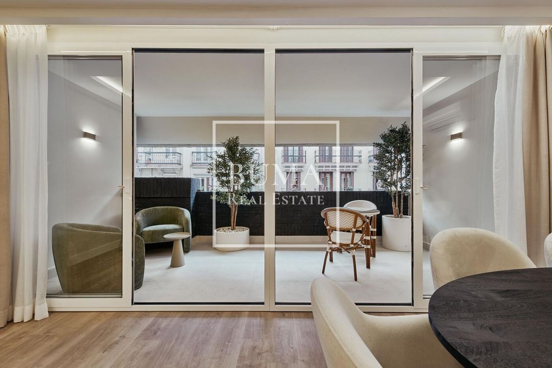 Apartment in Centro, Madrid, Spain 1 - 17265178