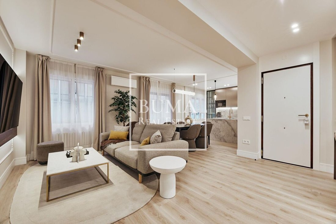 Apartment in Centro, Madrid, Spain 1 - 17265153