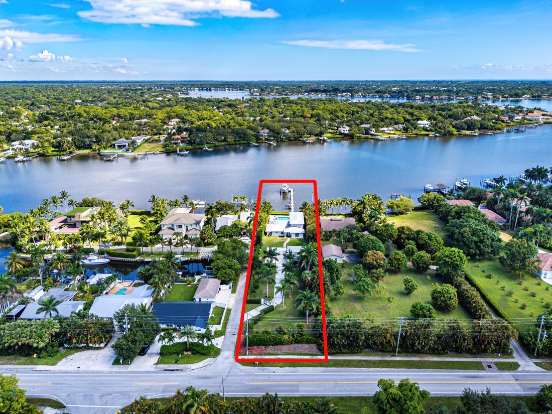 House in Jupiter, Florida, United States 3 - 16061252
