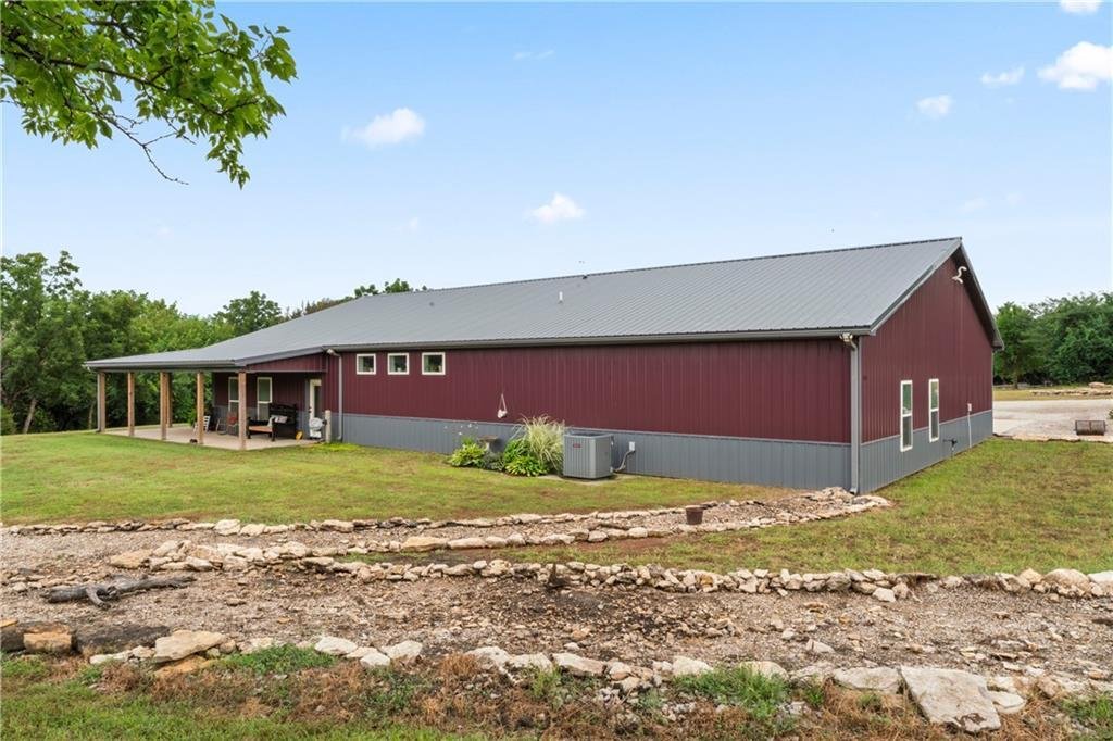 House in Drexel, Missouri, United States 4 - 17265253