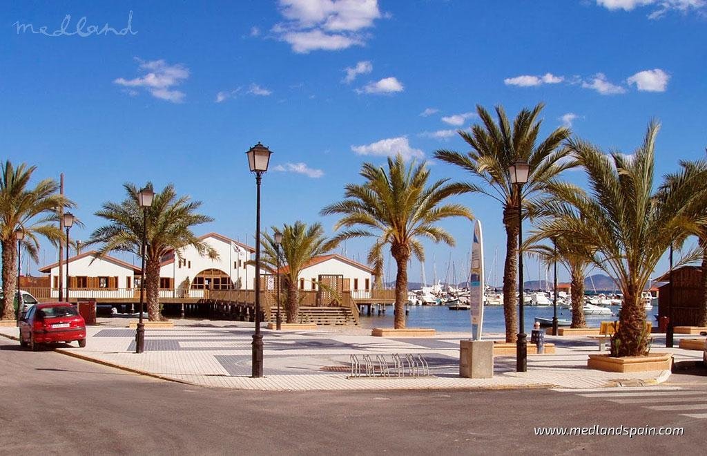Villa in Los Alcazares, Región de Murcia, Spain 5 - 17265323