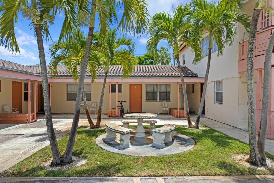 House in West Palm Beach, Florida, United States 4 - 16633772