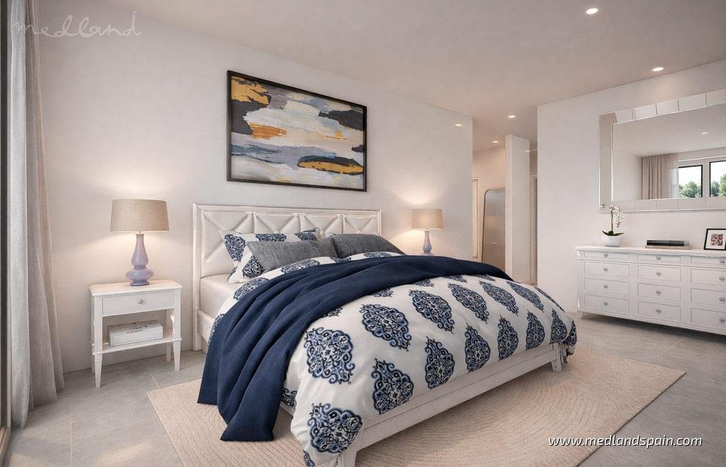 Villa in Aspe, Valencian Community, Spain 4 - 17260276