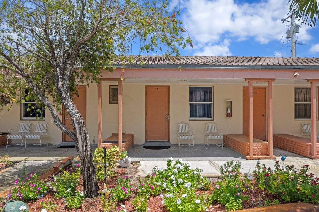 House in West Palm Beach, Florida, United States 5 - 16633772