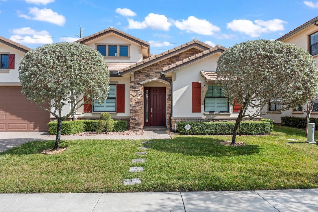 House in Parkland, Florida, United States 1 - 17265736